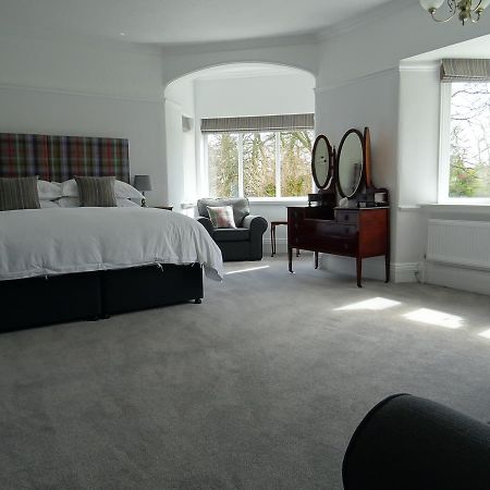Grendon Bed & Breakfast バクストン エクステリア 写真