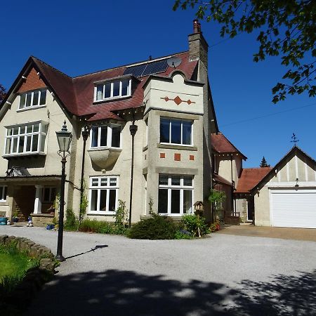 Grendon Bed & Breakfast バクストン エクステリア 写真