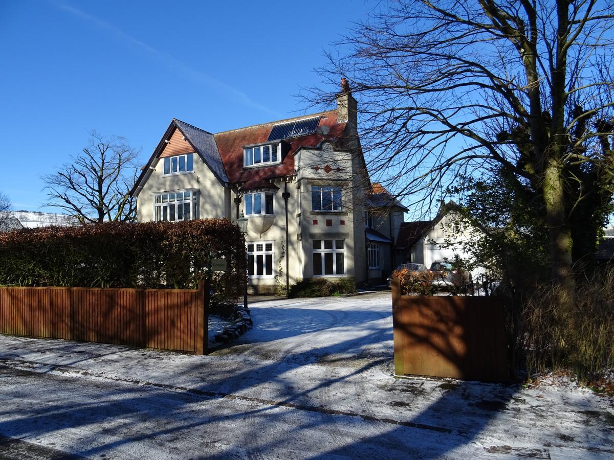 Grendon Bed & Breakfast バクストン エクステリア 写真