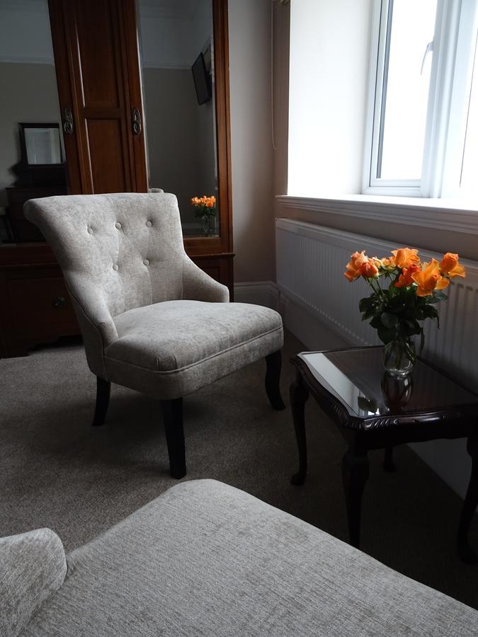 Grendon Bed & Breakfast バクストン エクステリア 写真