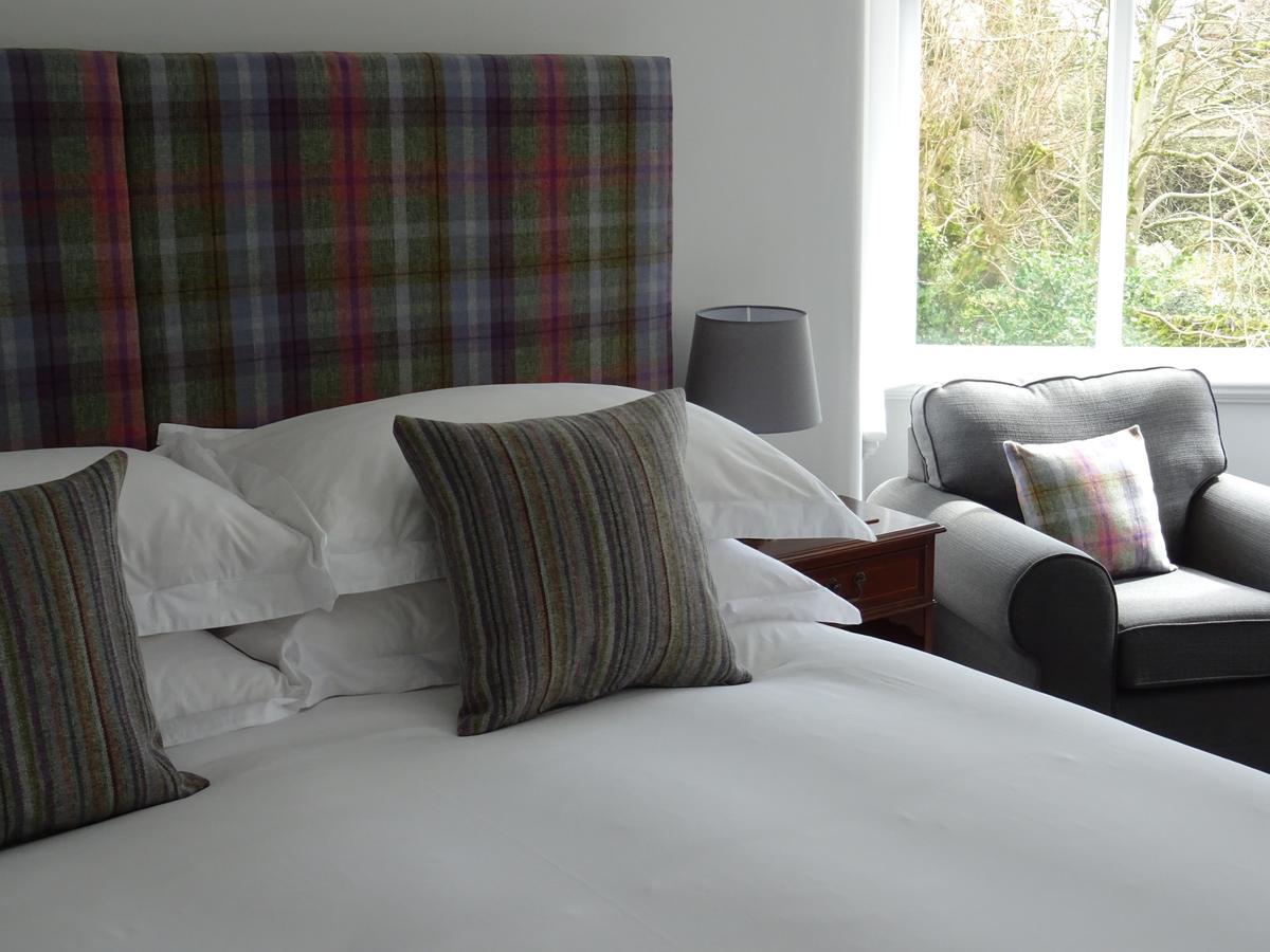 Grendon Bed & Breakfast バクストン エクステリア 写真
