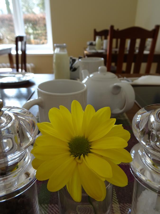 Grendon Bed & Breakfast バクストン エクステリア 写真